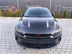 دودج هورنيت